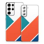 Kathy Samsung Galaxy S21 Series Skin
