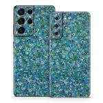 Last Dance Samsung Galaxy S21 Series Skin