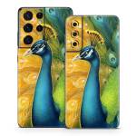 Let Go Of Old Samsung Galaxy S21 Series Skin