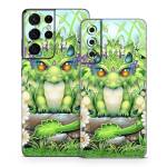 Love Your Inner Child Samsung Galaxy S21 Series Skin