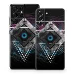 Luna Samsung Galaxy S21 Series Skin