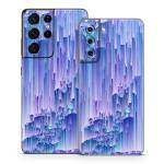 Lunar Mist Samsung Galaxy S21 Series Skin