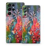 Lush Samsung Galaxy S21 Series Skin