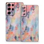 Magic Hour Samsung Galaxy S21 Series Skin