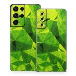 Mamba Samsung Galaxy S21 Series Skin
