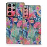 Mary Contrary Samsung Galaxy S21 Series Skin
