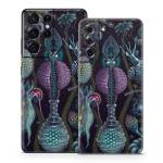 Microverse Samsung Galaxy S21 Series Skin