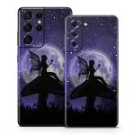 Moonlit Fairy Samsung Galaxy S21 Series Skin