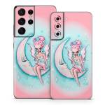 Moon Pixie Samsung Galaxy S21 Series Skin