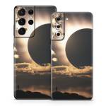 Moon Shadow Samsung Galaxy S21 Series Skin
