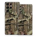 Break-Up Infinity Samsung Galaxy S21 Series Skin