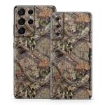 Break-Up Country Samsung Galaxy S21 Series Skin