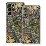 Obsession Samsung Galaxy S21 Series Skin