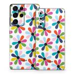 Multiflo Samsung Galaxy S21 Series Skin