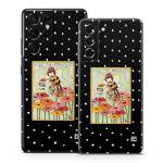 Be My Honey Samsung Galaxy S21 Series Skin