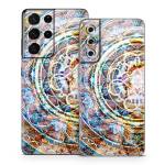 Mystical Medallion Samsung Galaxy S21 Series Skin