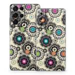 Nadira Samsung Galaxy S21 Series Skin