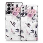 Neverending Samsung Galaxy S21 Series Skin