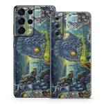 Night Trawlers Samsung Galaxy S21 Series Skin