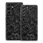 Nocturnal Samsung Galaxy S21 Series Skin