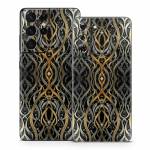 Nouveau Samsung Galaxy S21 Series Skin