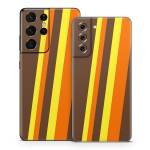 Oahu Samsung Galaxy S21 Series Skin