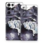 Ocean Majesty Samsung Galaxy S21 Series Skin