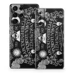 Ouija Samsung Galaxy S21 Series Skin