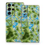 Overlander Samsung Galaxy S21 Series Skin