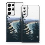 Overlook Samsung Galaxy S21 Series Skin