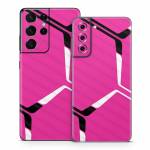 The Judson Samsung Galaxy S21 Series Skin
