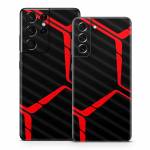 The Trevor Samsung Galaxy S21 Series Skin