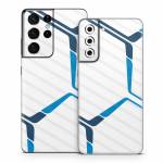 Ozone WAI Samsung Galaxy S21 Series Skin
