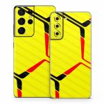 The Wight Stuff Samsung Galaxy S21 Series Skin