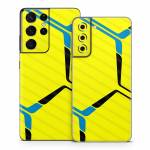 Ozone YIK Samsung Galaxy S21 Series Skin