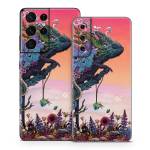 Phantasmagoria Samsung Galaxy S21 Series Skin