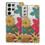 Phoebe Samsung Galaxy S21 Series Skin