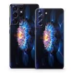 Pot of Gold Samsung Galaxy S21 Series Skin