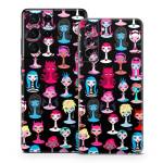 Punky Goth Dollies Samsung Galaxy S21 Series Skin