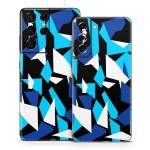 Raytracer Samsung Galaxy S21 Series Skin