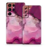 Rhapsody Samsung Galaxy S21 Series Skin