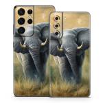 Right of Way Samsung Galaxy S21 Series Skin