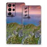 Rocky Ride Samsung Galaxy S21 Series Skin