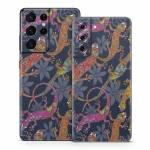 Salamanca Samsung Galaxy S21 Series Skin