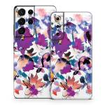 Sara Samsung Galaxy S21 Series Skin