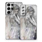 Scythe Bride Samsung Galaxy S21 Series Skin