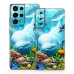 Seavilians Samsung Galaxy S21 Series Skin
