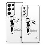 Sentence Samsung Galaxy S21 Series Skin