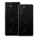 SOFLETE Spade Topo Samsung Galaxy S21 Series Skin