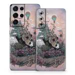 Sleeping Giant Samsung Galaxy S21 Series Skin
